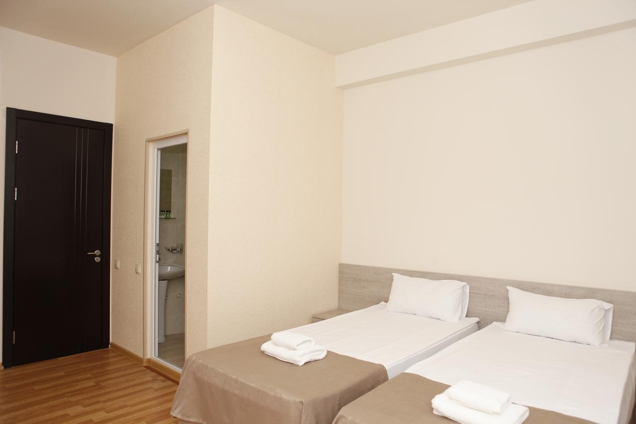 Boho Stay Hotel Tbilisi Luaran gambar