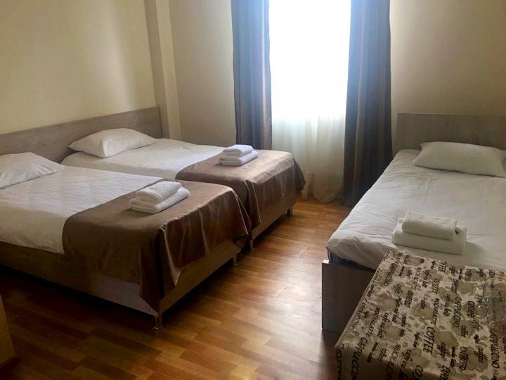 Boho Stay Hotel Tbilisi Luaran gambar